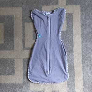 Love to dream swaddle